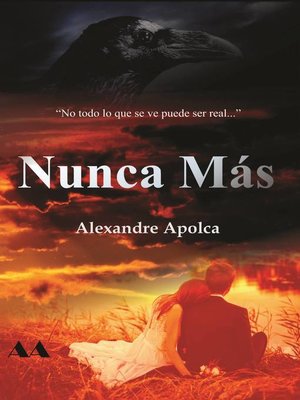 cover image of Nunca Más